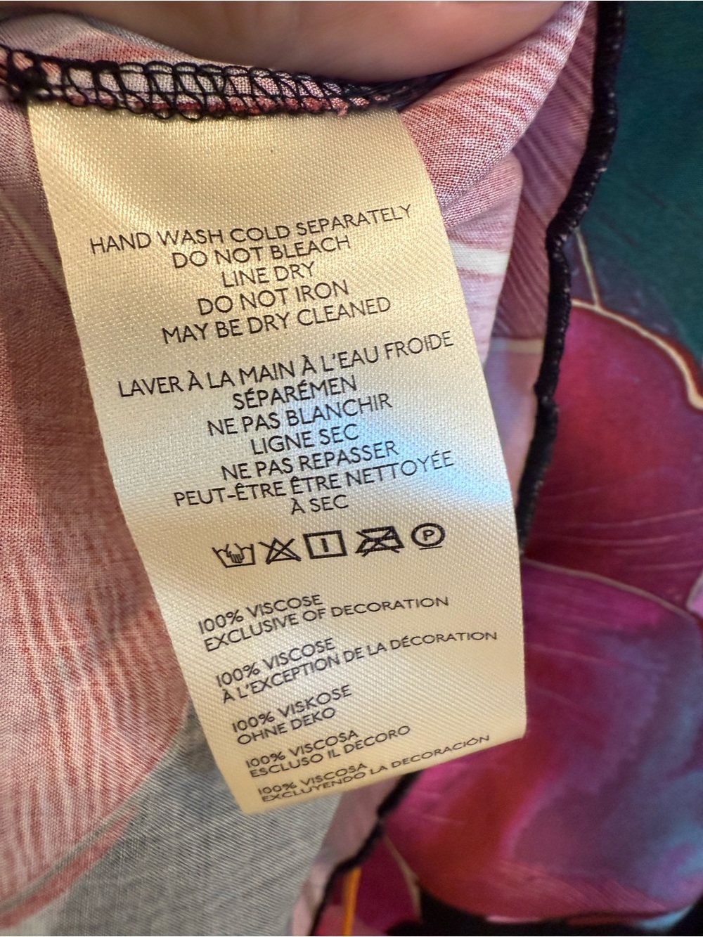 Free People Bloomspell Maxi Dress - Picture 6 of 8